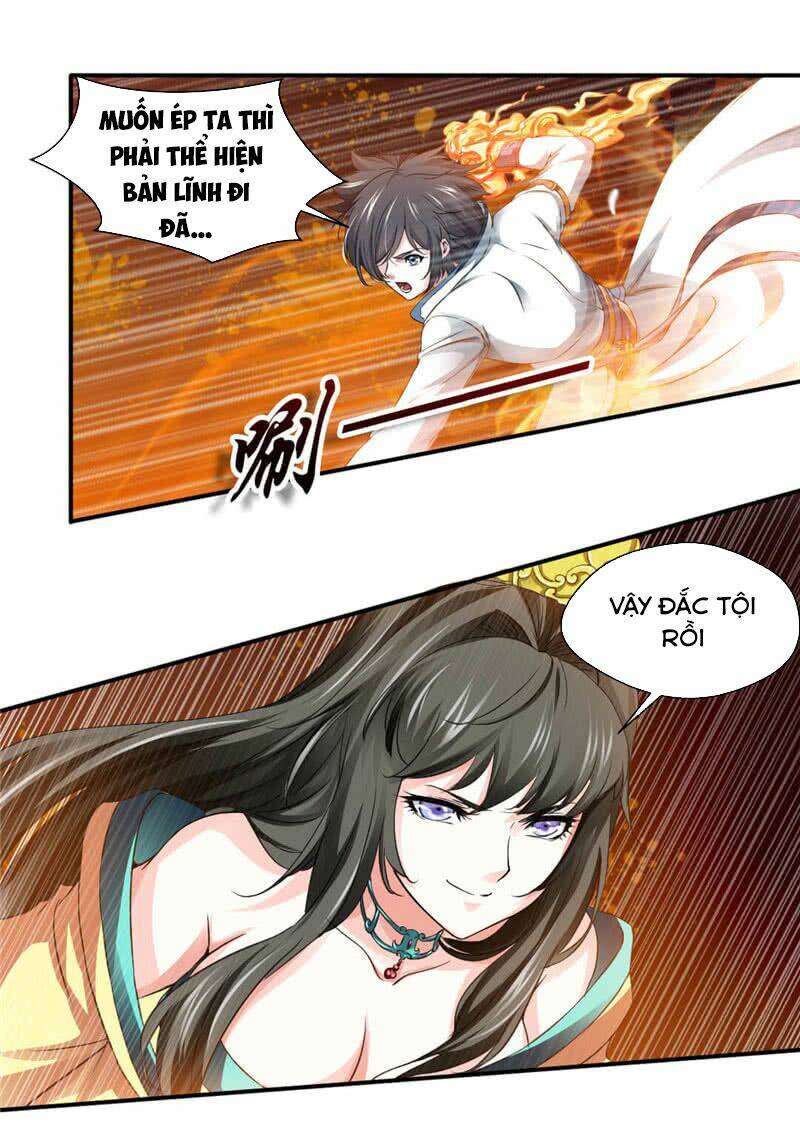 cửu dương thần vương chapter 4 20