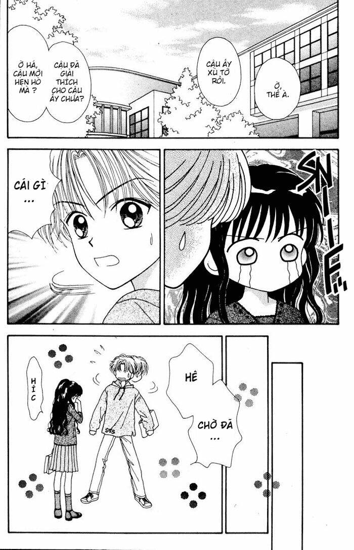 minto na bokura chapter 20 19