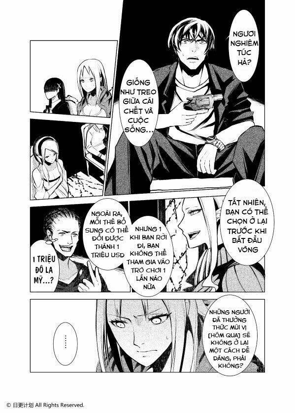 cánh cửa của ham muốn chapter 1 46