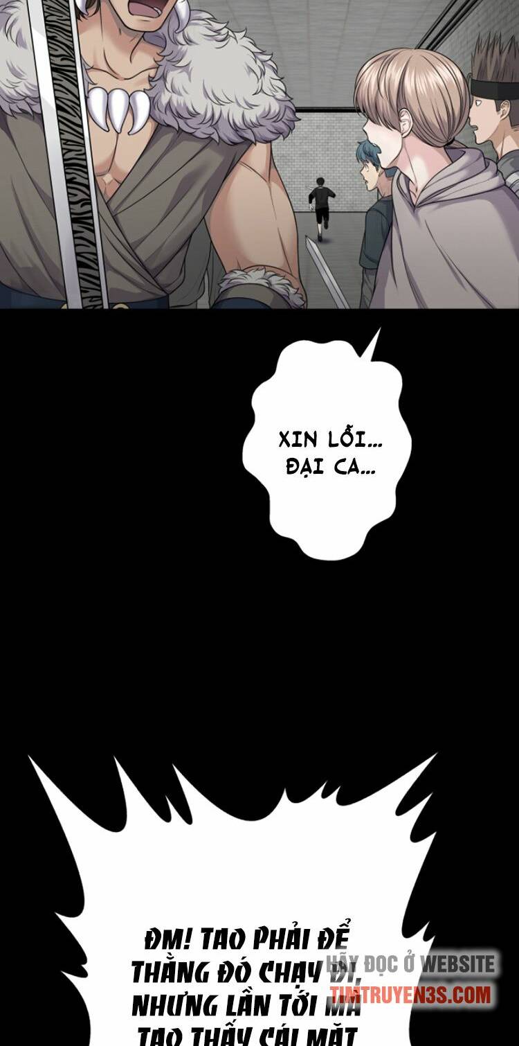 trò chơi của chúa thượng chapter 19 29