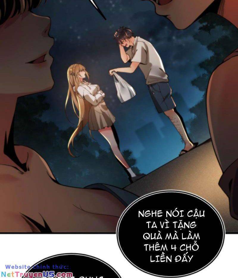 Ta Có 90 Tỷ Tiền Liếm Cẩu! chapter 1.1 24