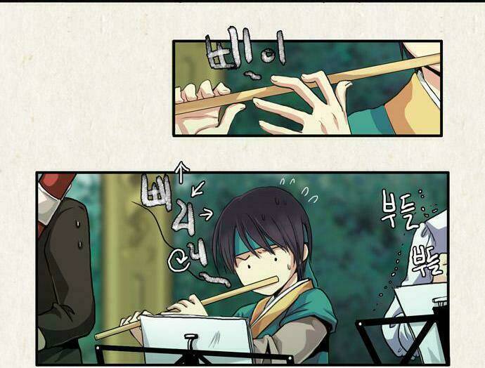 gyon-woo và jik-ny chapter 7 4