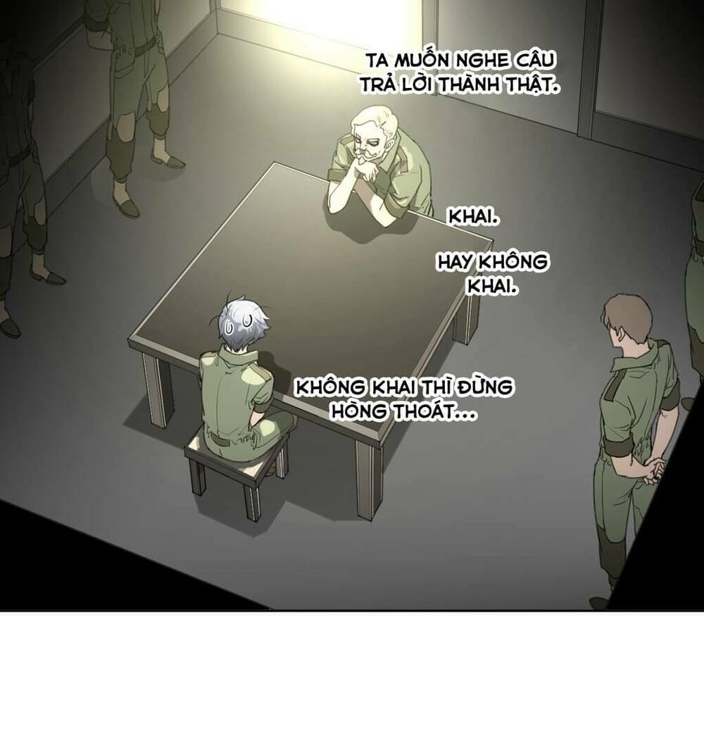 một nửa hoàn hảo chapter 7 56