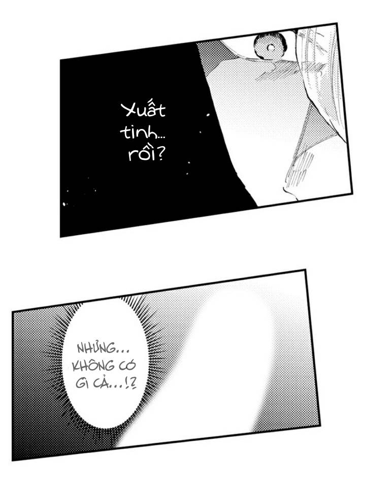 bị một anh chàng lập dị tấn công chapter 11 33