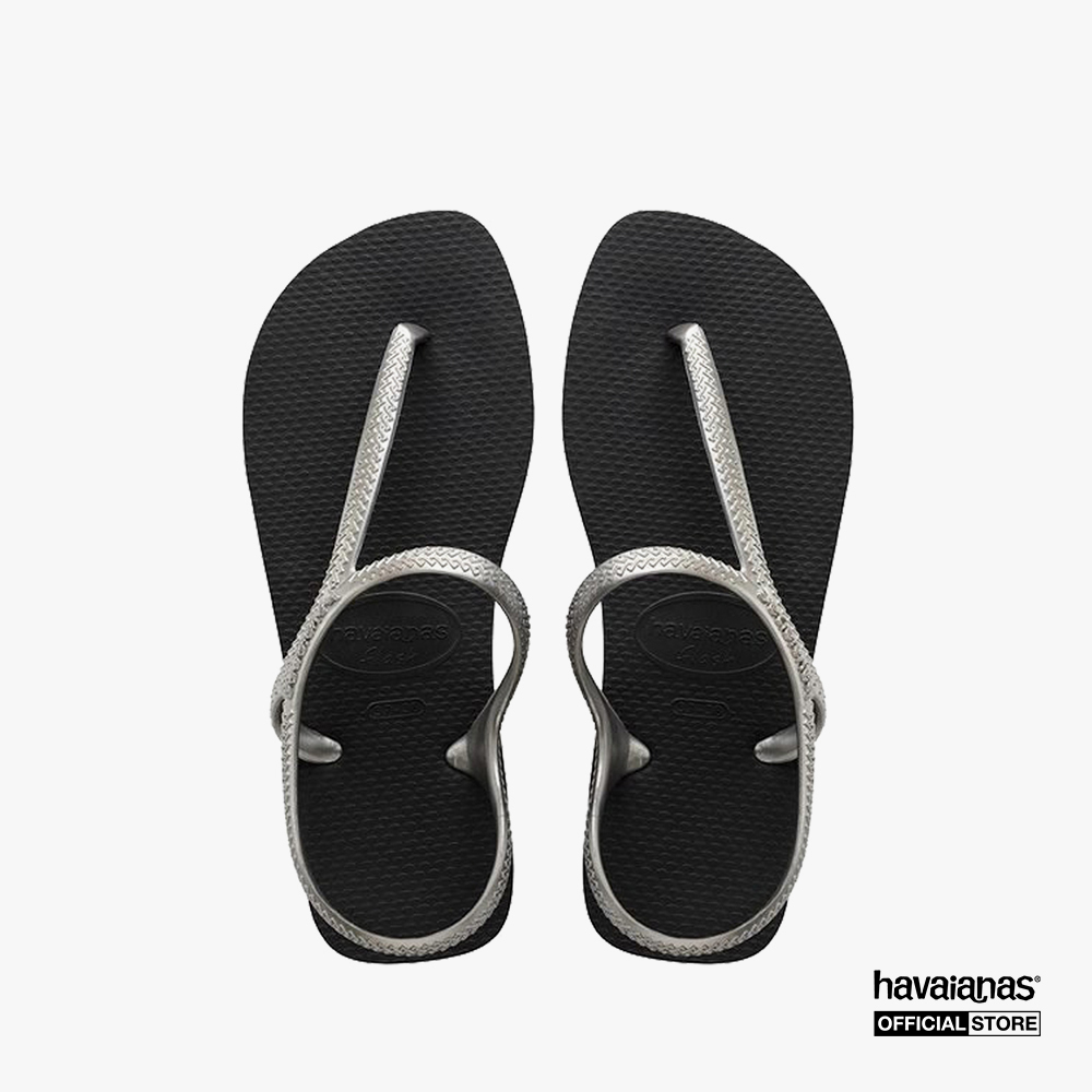 HAVAIANAS - Sandal nữ Flash Urban 4000039-2976