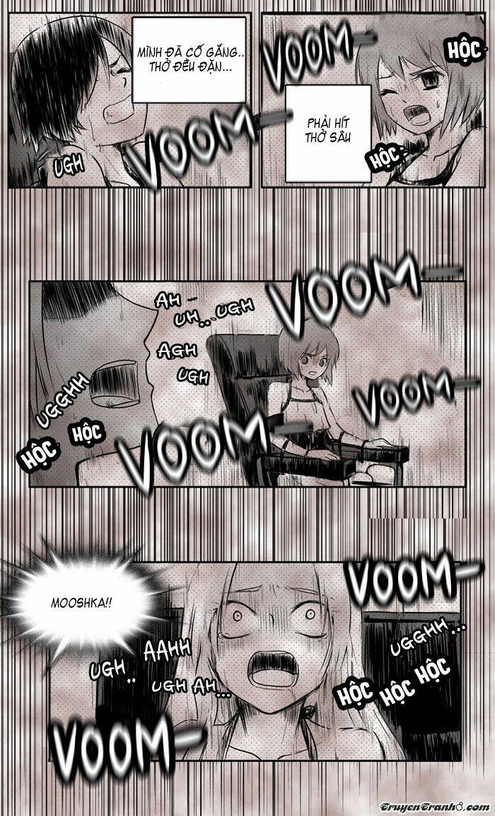 kho truyện kinh dị: ác mộng đêm về chapter 8 31