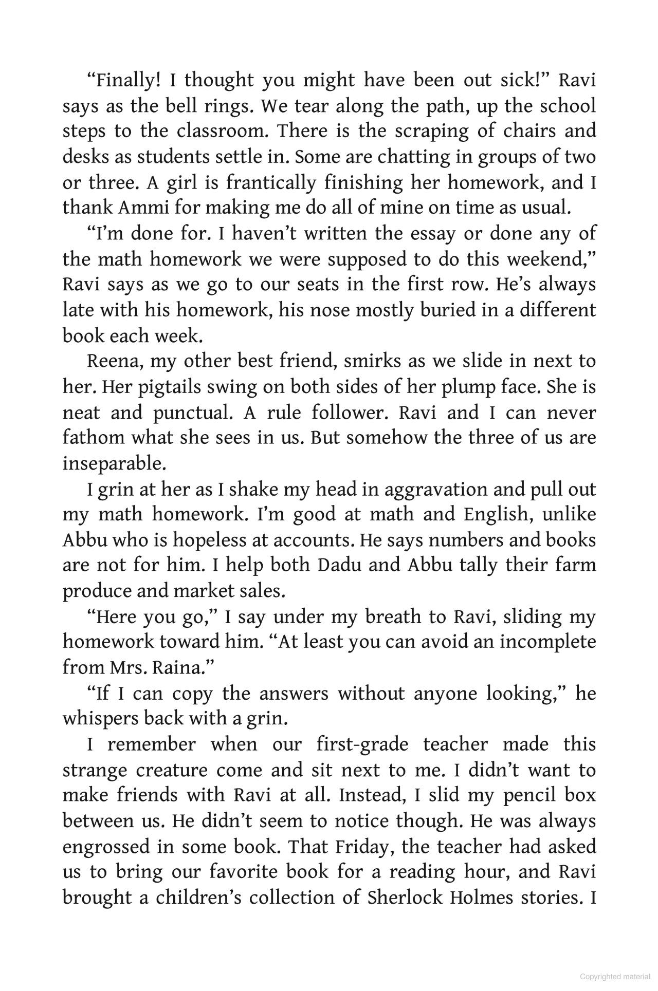 Sách ngoại văn: The Freedom Seeker