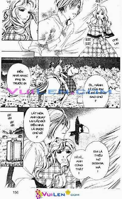 duyên kỳ ngộ chapter 11 157