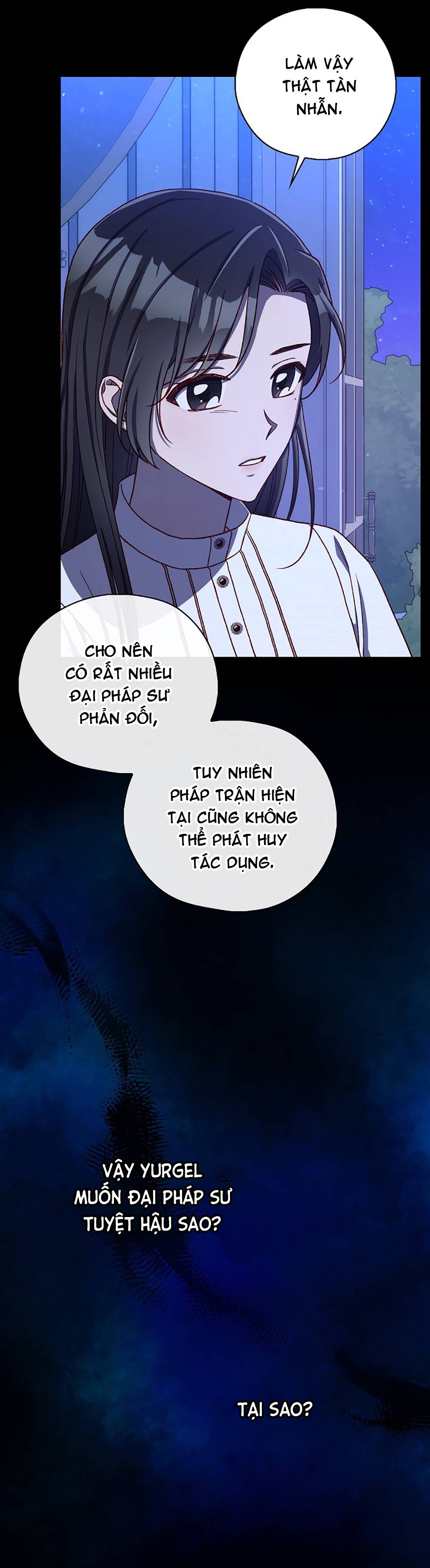 sống sót dưới thân phận hầu nữ chapter 91 18