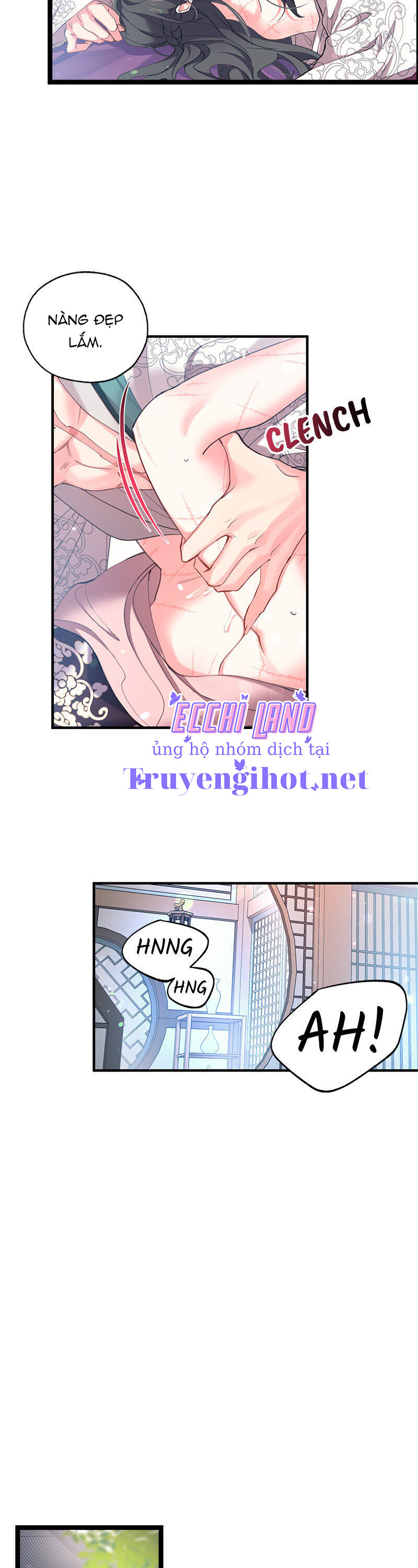 nàng sơn ca yêu kiều của yêu tinh (full) chapter 13.2 2