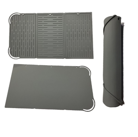 Miếng Úp Ly, Chén, Tách Xếp Gọn PLATINUM SILICONE