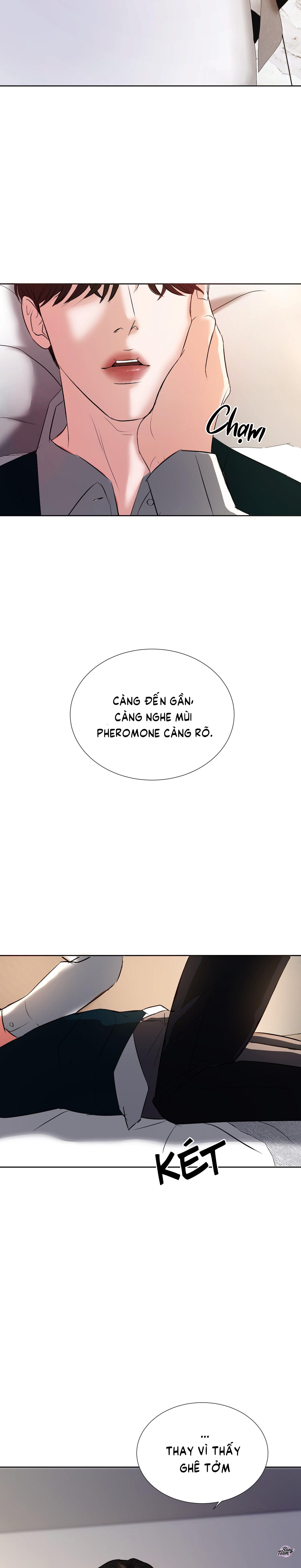 kết thúc chapter 2 4