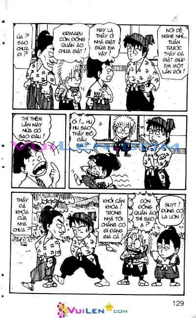ninja loạn thị chapter 2 130