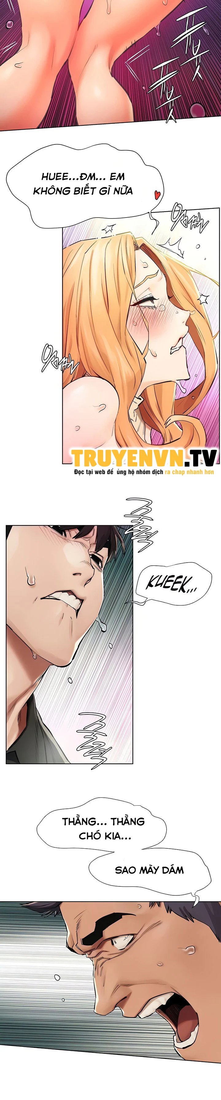 cuộc chiến thầm lặng chapter 221 7