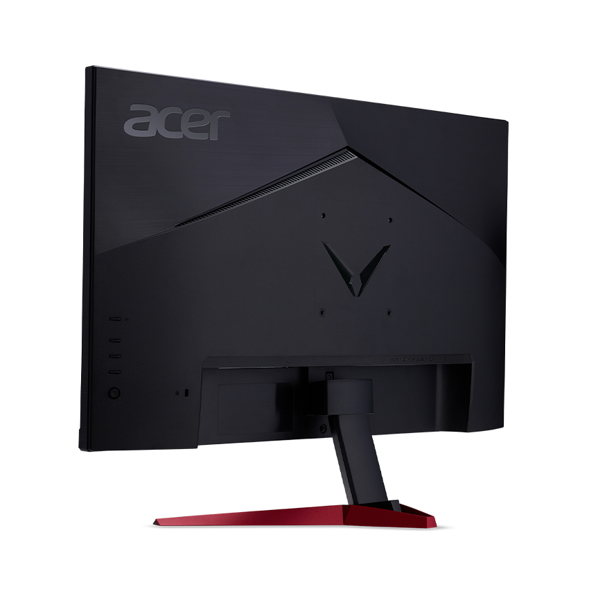 Màn hình Acer Nitro VG240Y (23.8&quot;/FHD/IPS/75Hz/1ms/250nits/HDMI+VGA+Audio/Freesync) - Hàng Chính Hãng