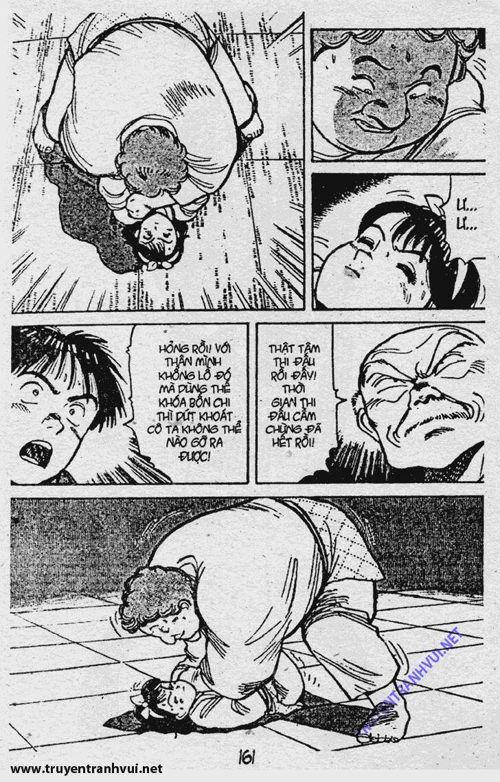 yawara chapter 47 19