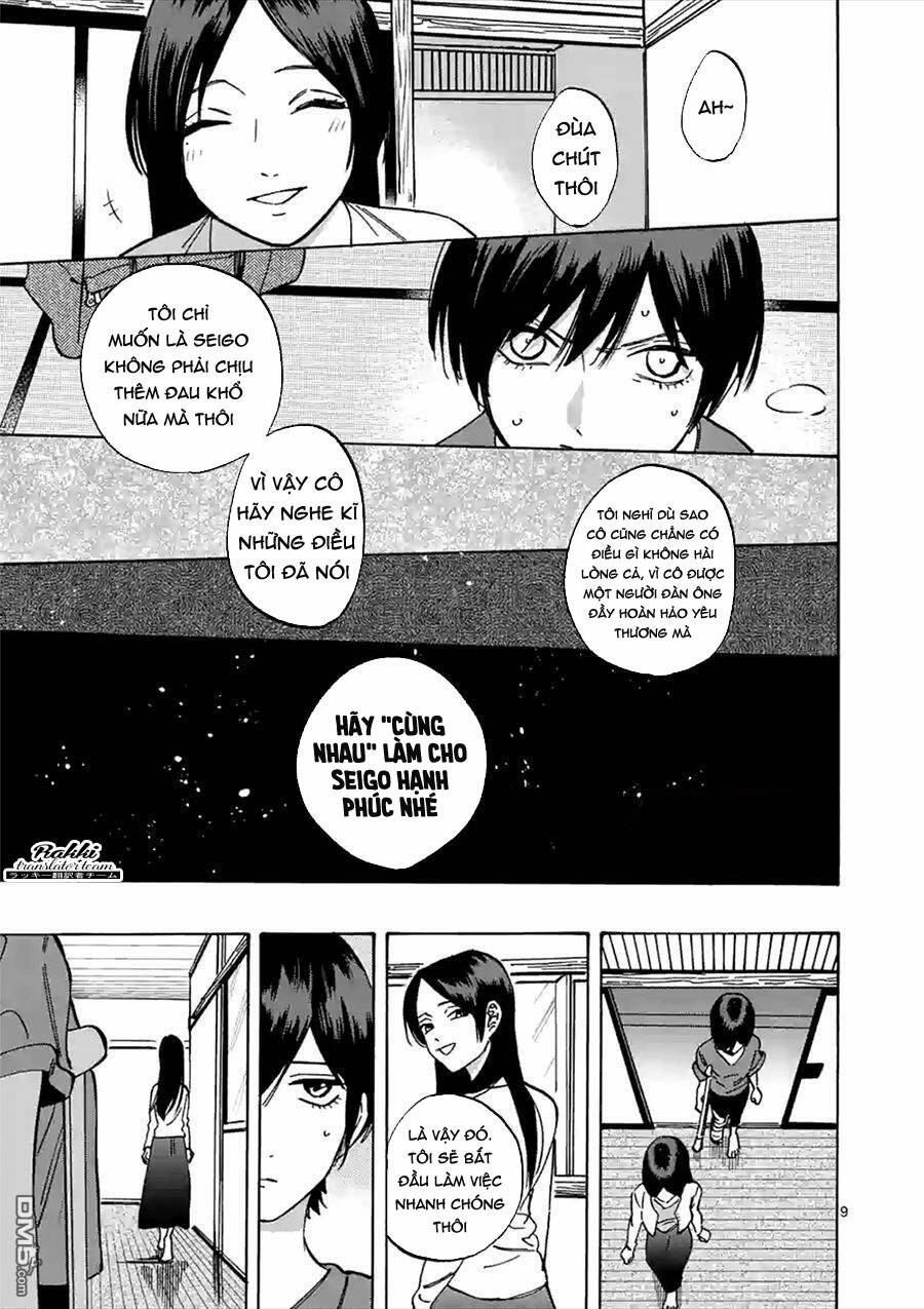 lời hứa của nàng lọ lem chapter 50 10