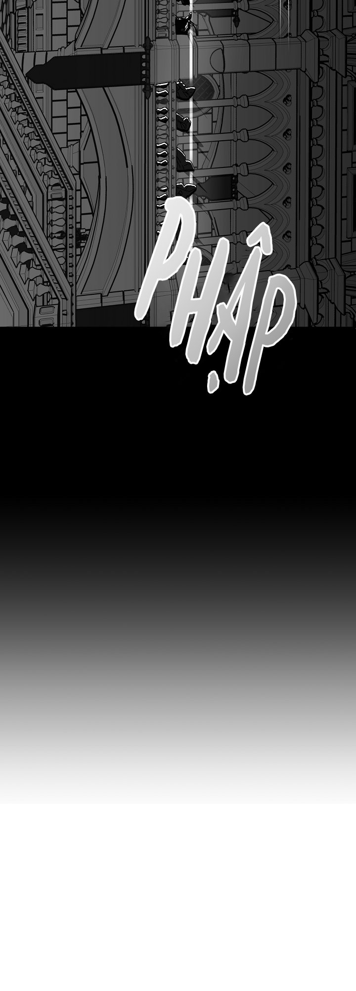 công chúa giả điên chapter 46.1 58