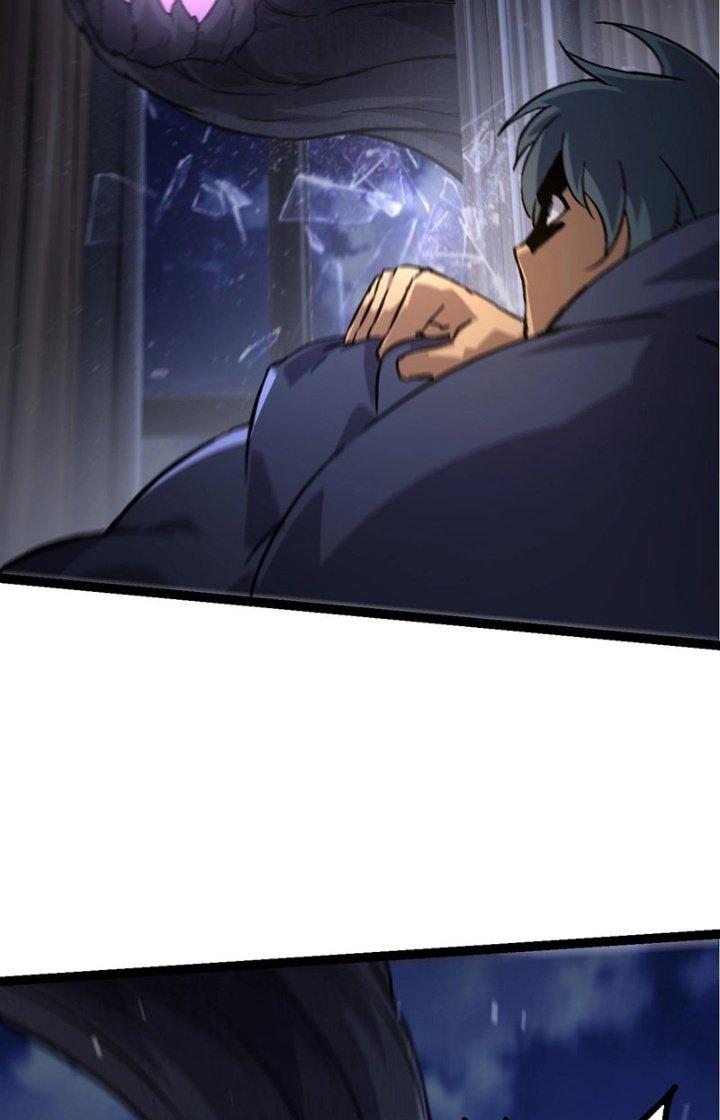 từ cây cổ thụ bắt đầu tiến hóa chapter 76 63