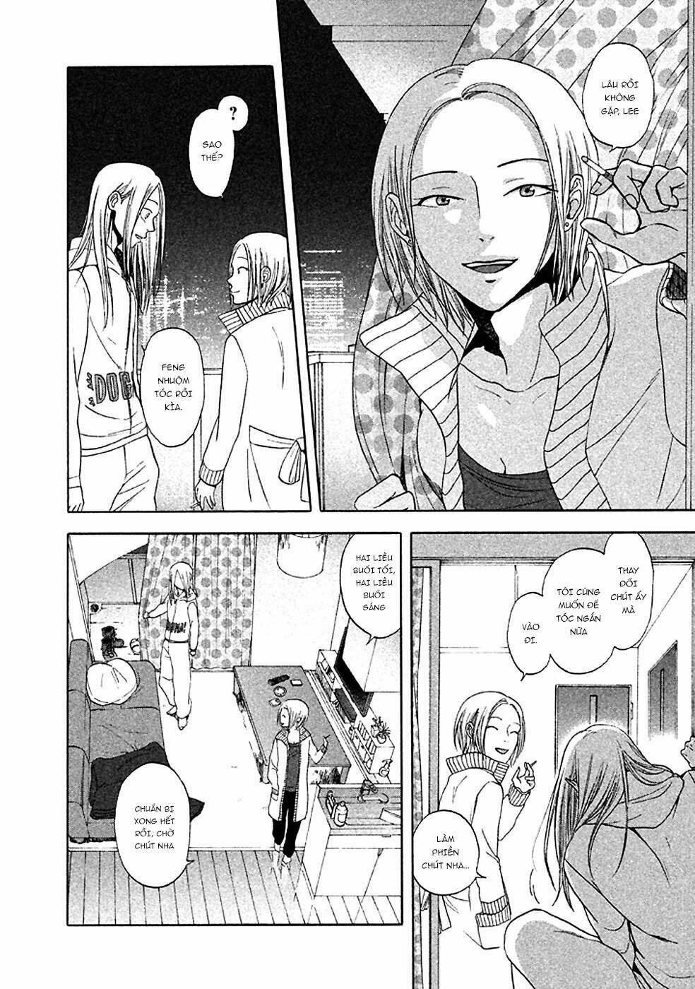 ranh giới quỷ chapter 24 13