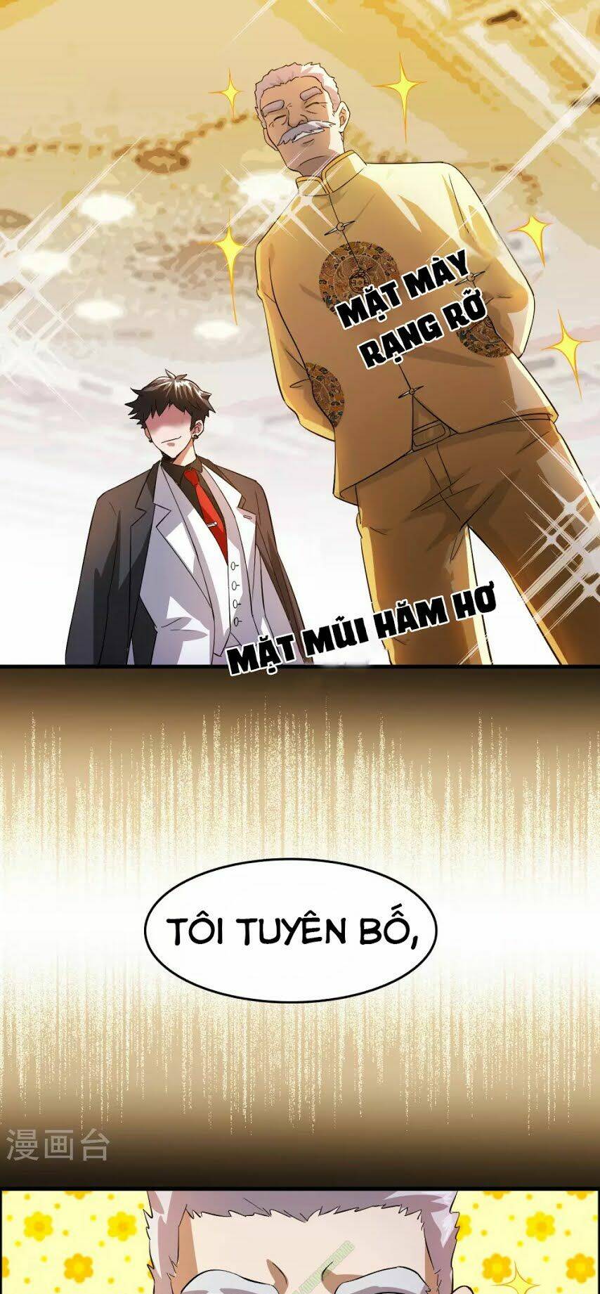 dị giới cung ứng thương chapter 8 25