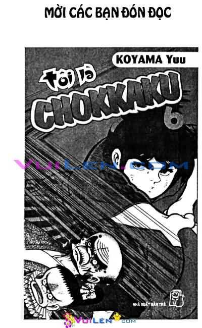 kiếm sĩ góc vuông - chokkaku chapter 5 188