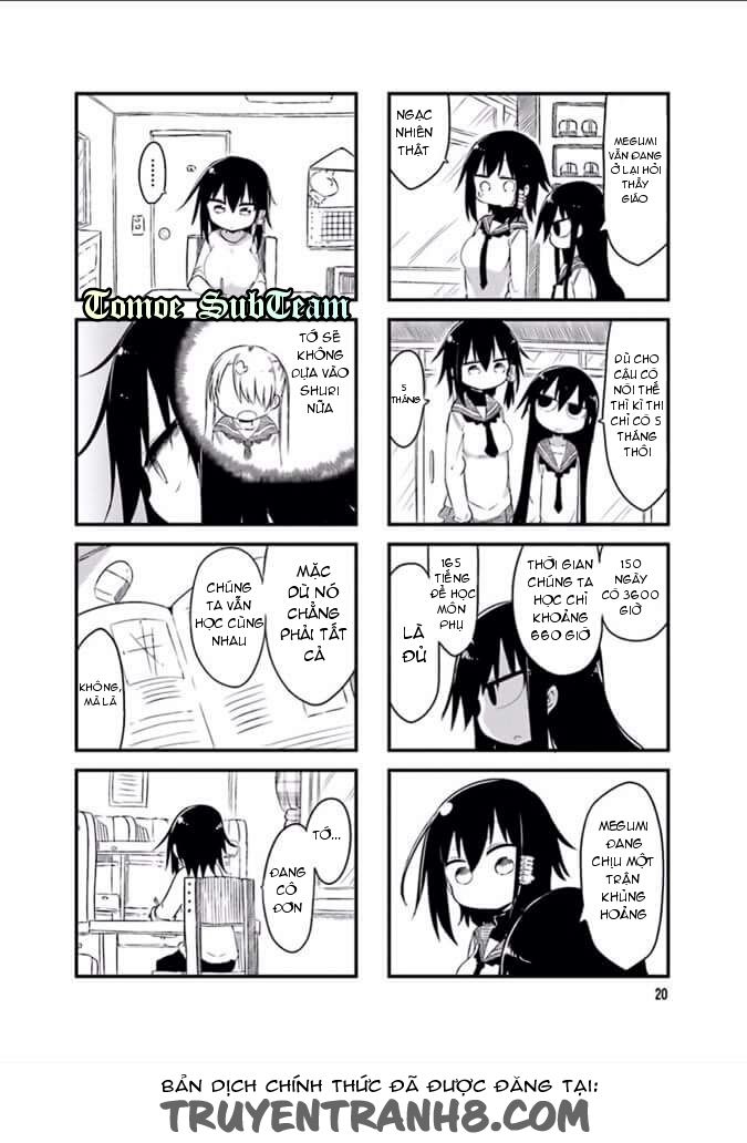 komori-san wa kotowarenai chapter 32 5