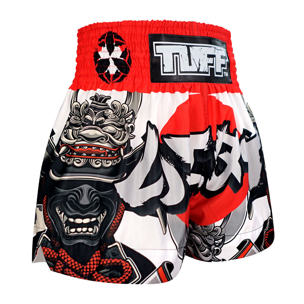 Quần TUFF Muay Thai The Samurai Of Siam