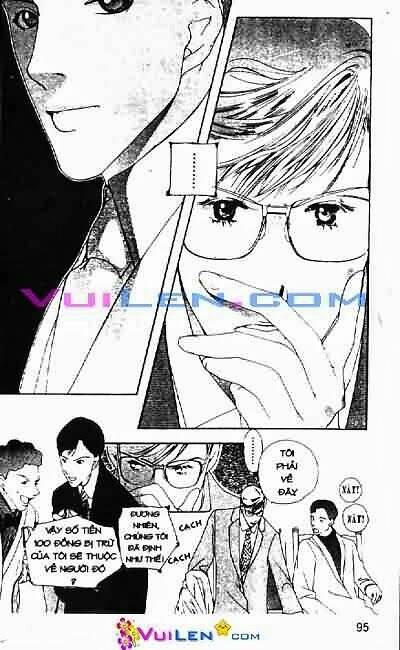 duyên kỳ ngộ chapter 6 96