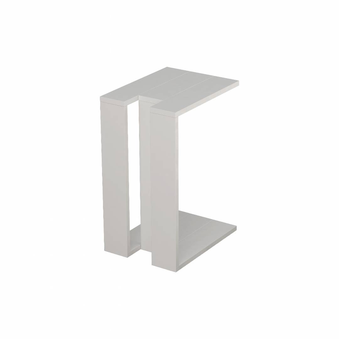 Bàn cạnh sofa SMLIFE Stanley