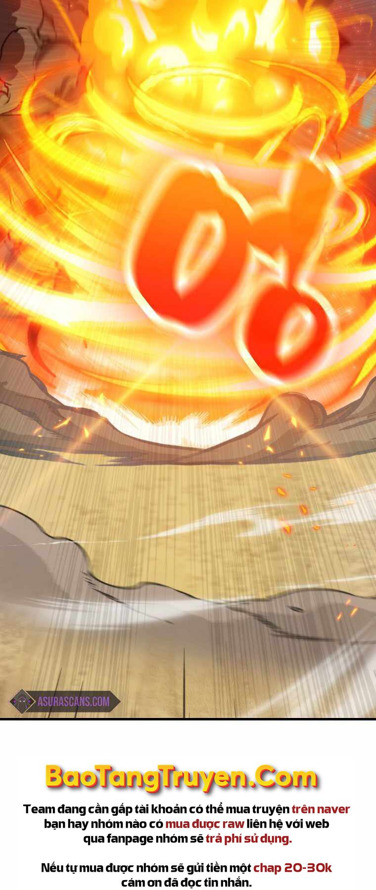 tôi thăng cấp trong lúc ngủ chapter 10 2