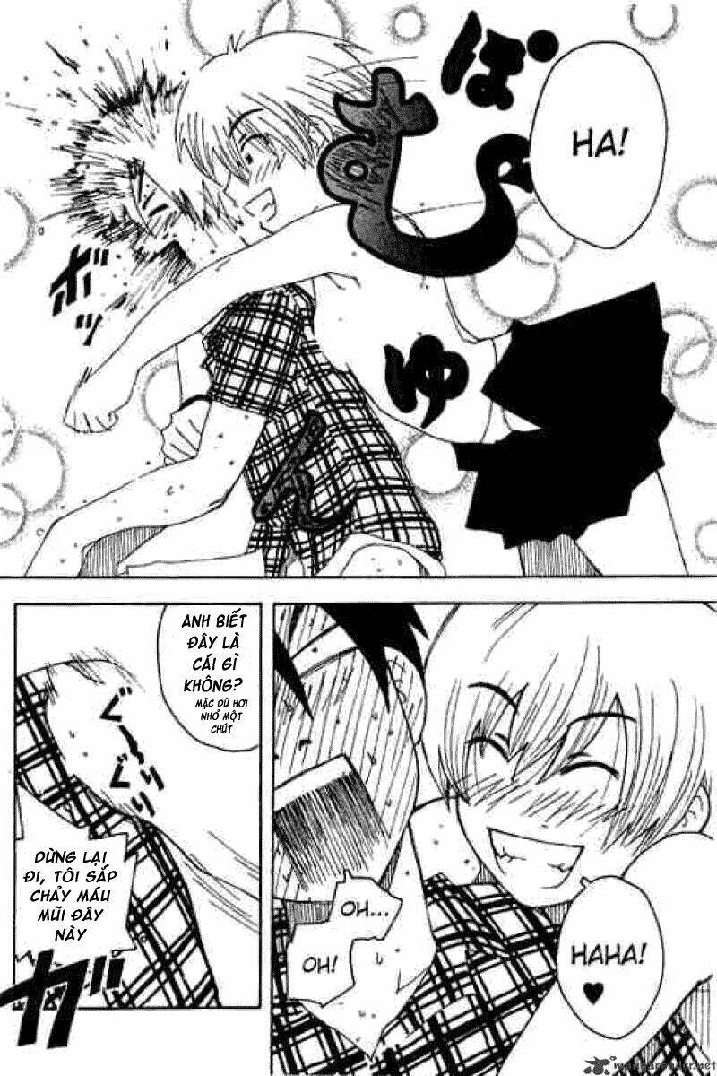 inu neko jump chapter 11 17