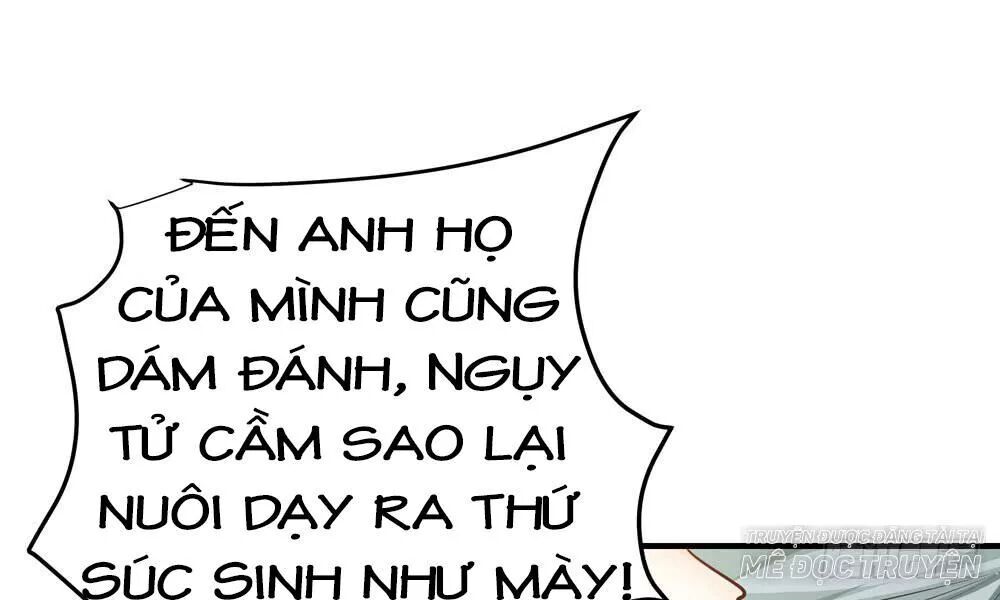 thái tử phi nhà ta thật hung hăng chapter 23 61