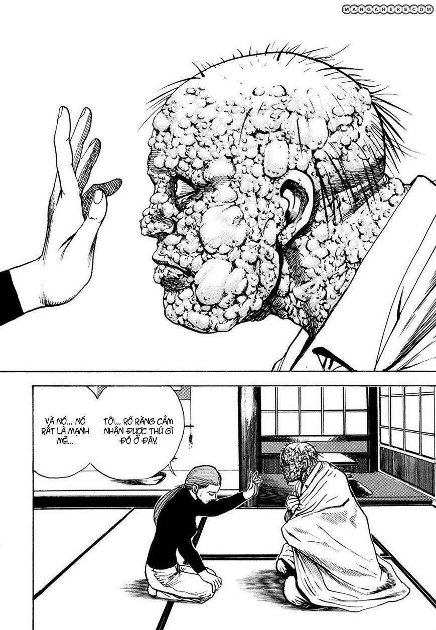 igyoujin oniwakamaru chapter 31 3