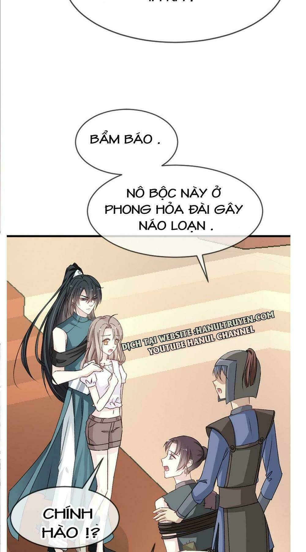 thiên hạ đệ nhất sủng phi chapter 7 6