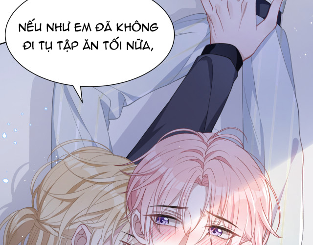 Sẵn Lòng Thua Cuộc chapter 21