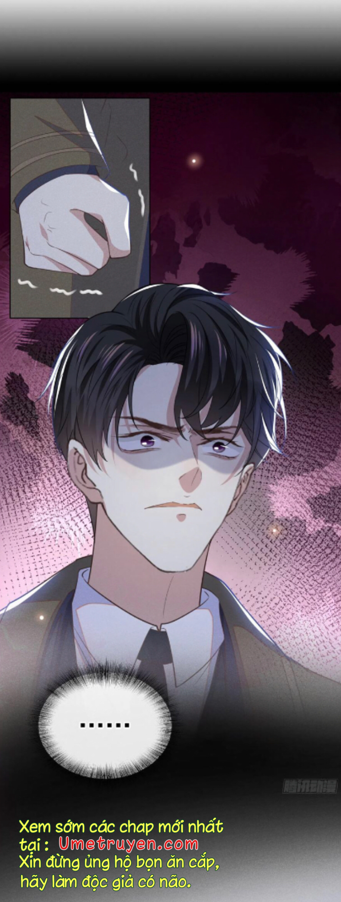 anh ấy gọi tôi là hắc liên hoa chapter 86 1