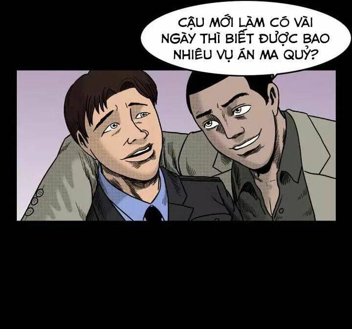 kỳ án có thật chapter 19 3