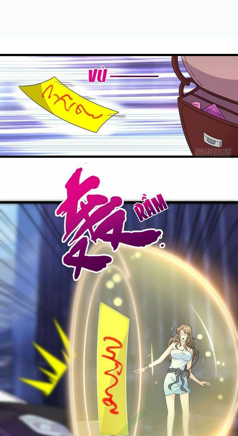 trọng sinh khí thiếu quy lai chapter 8 7