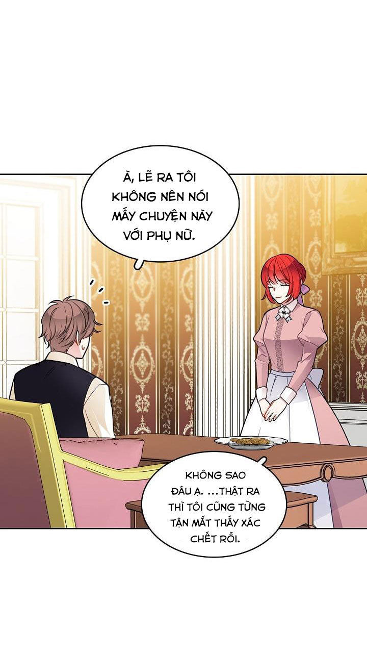 thanh tra của muiella chapter 63 18