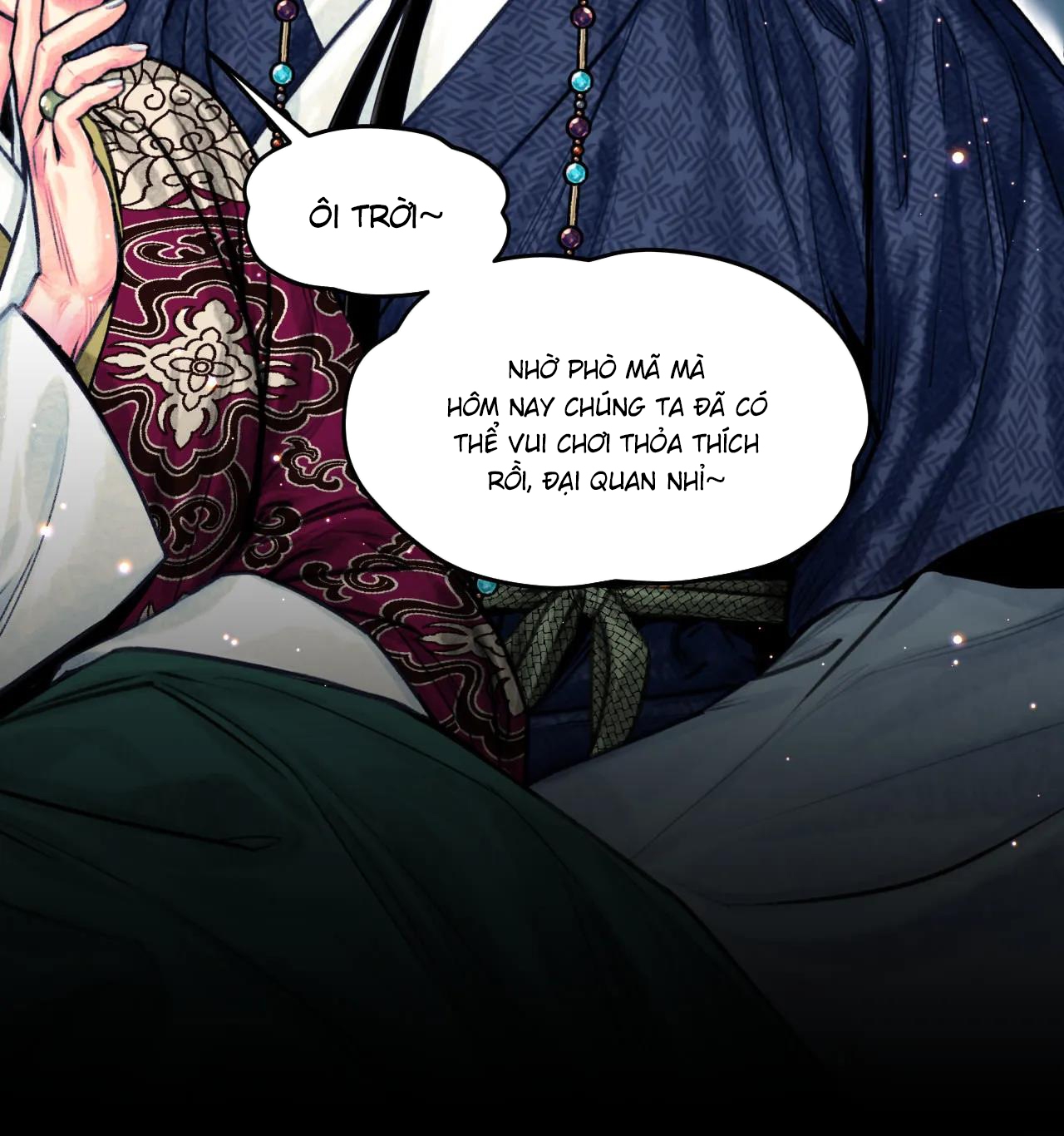 phò mã quan phu chapter 9 63