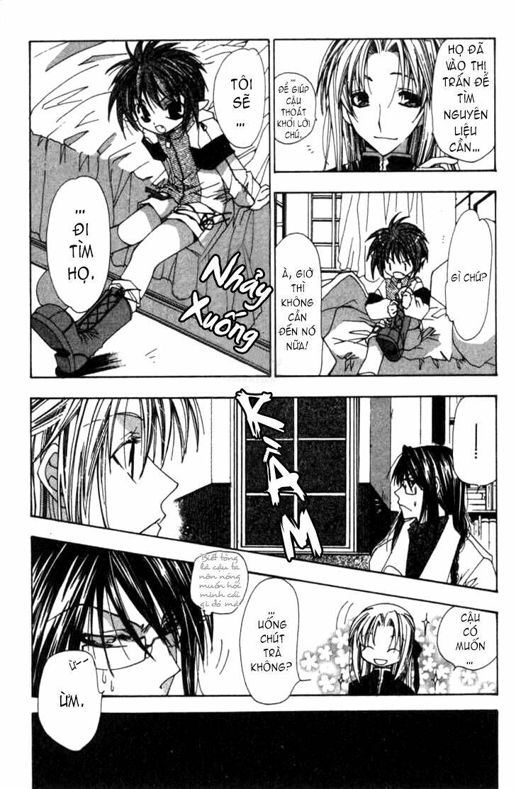 magical x miracle chapter 22 15