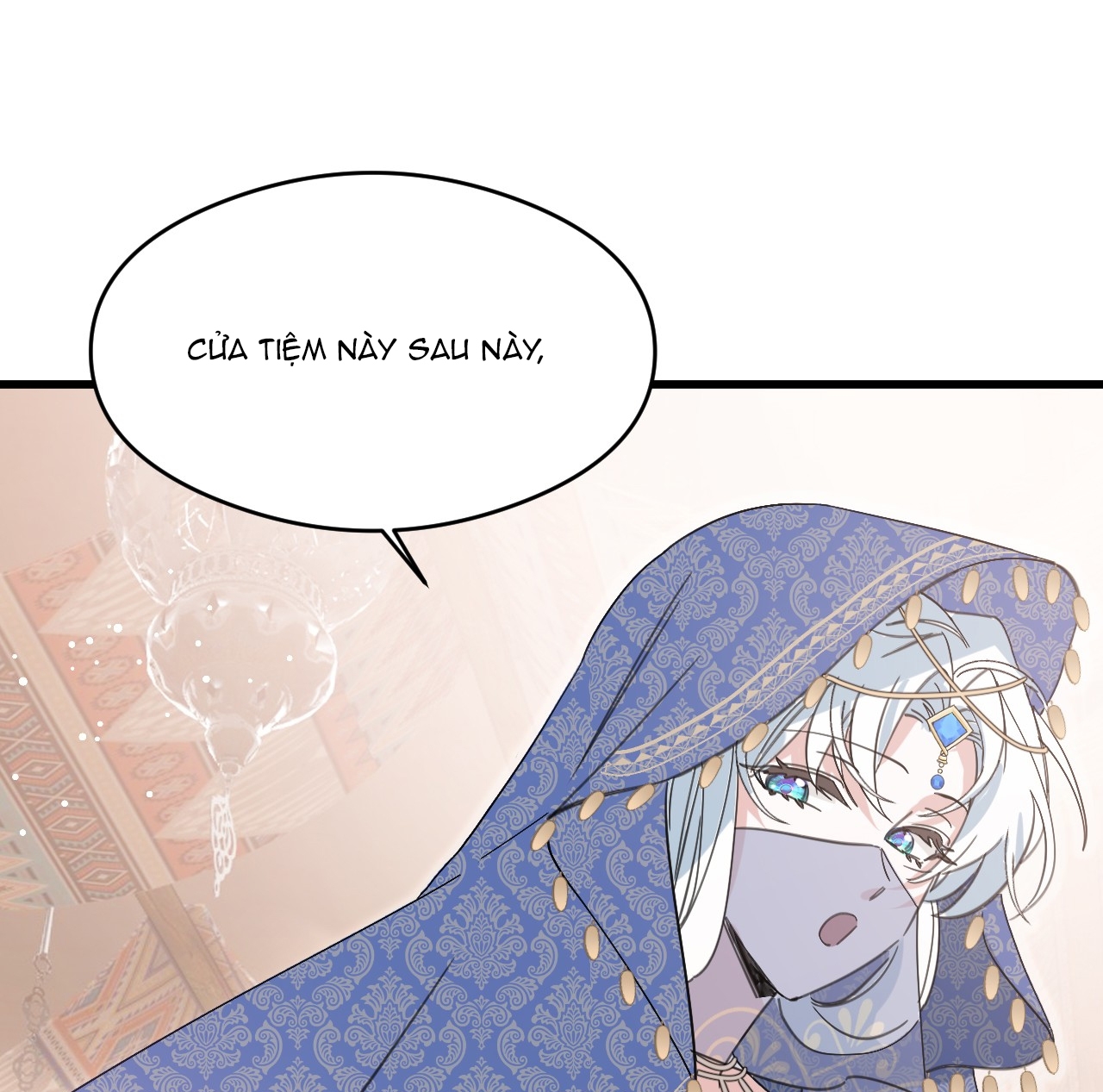 bông hoa độc của nhà công tước chapter 9.2 1