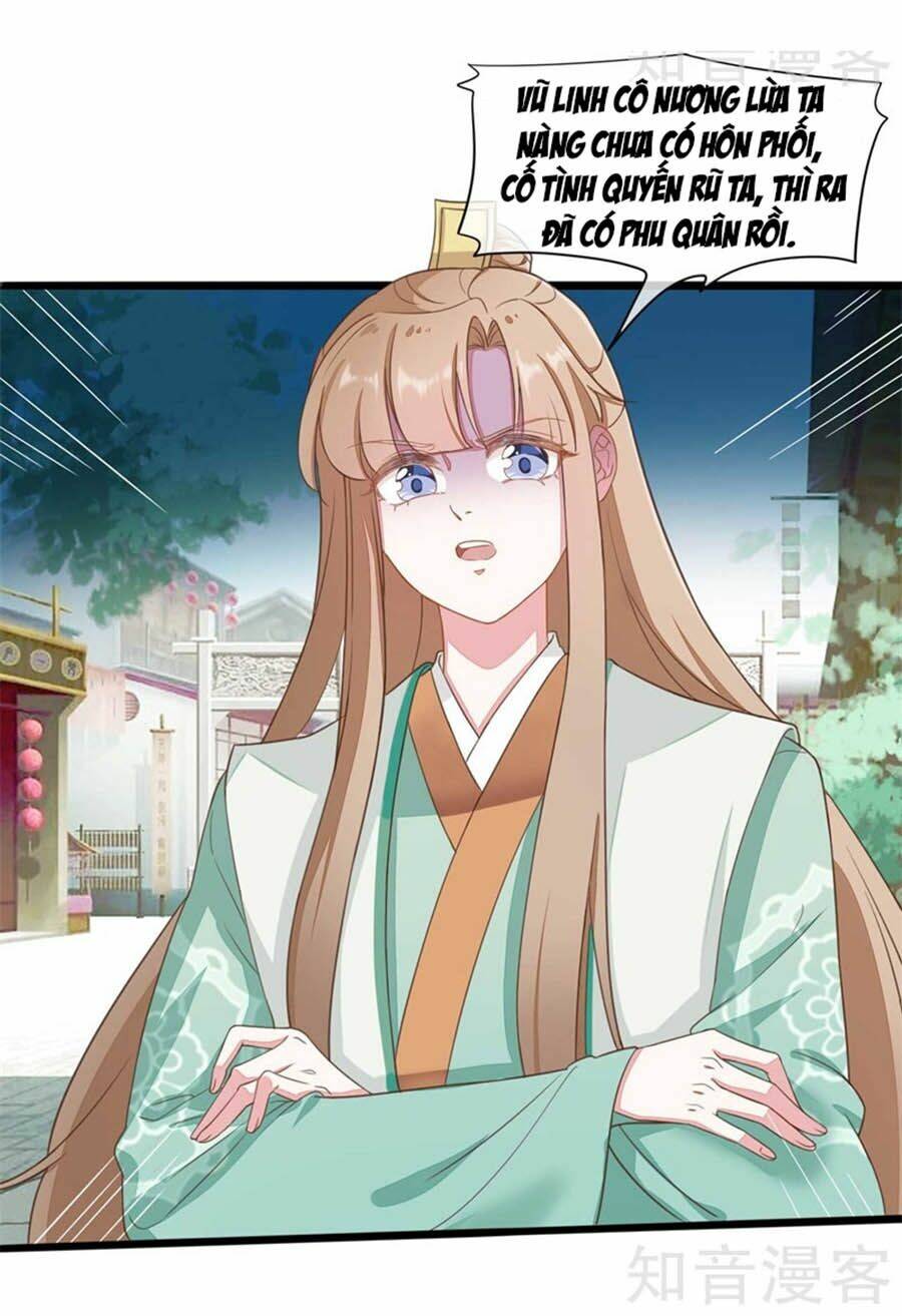 đích nữ hữu độc chapter 67 13