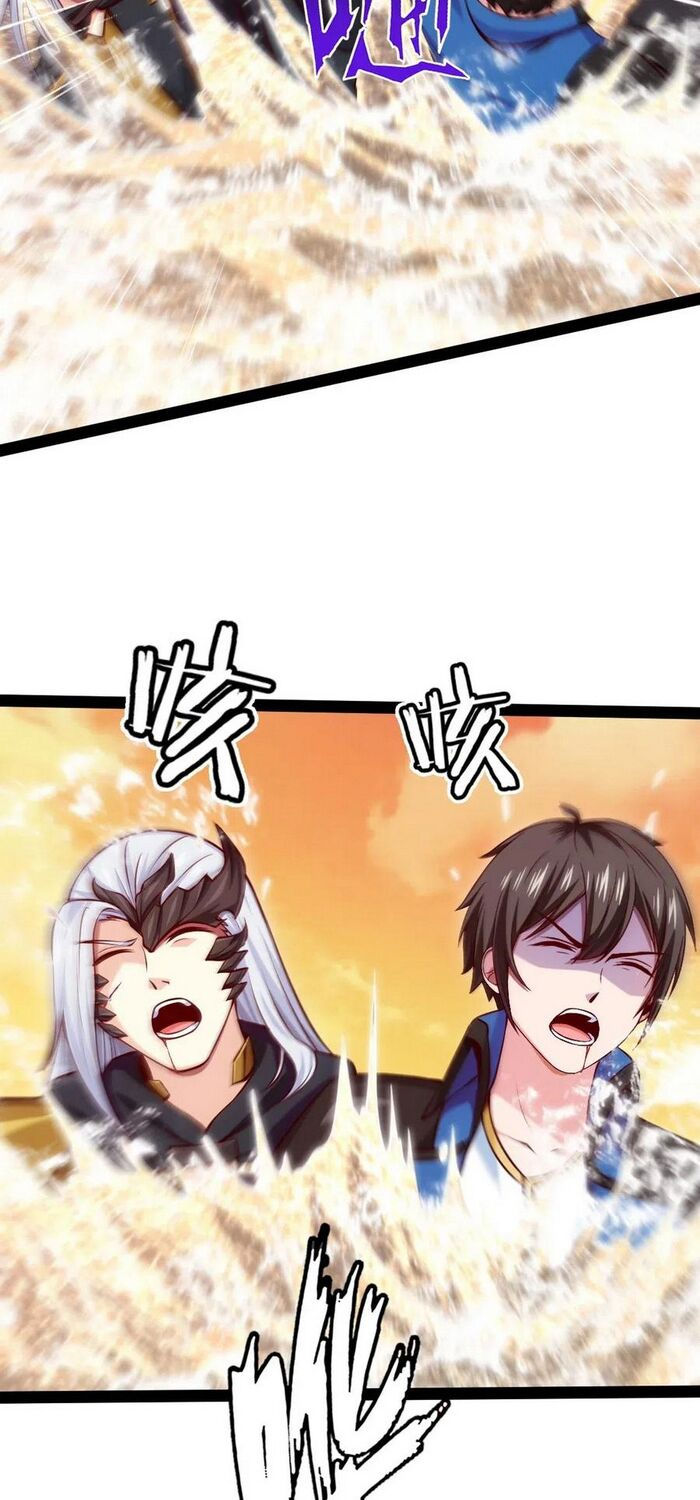 ma thú kiếm thánh dị giới tung hoành chapter 155 31