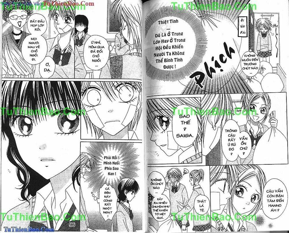 tình bạn đích thực chapter 4 49