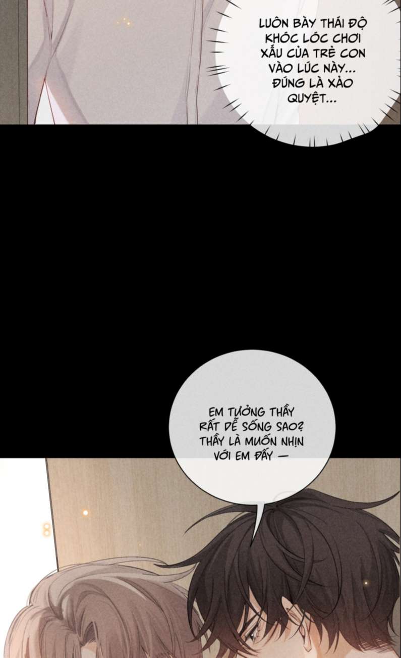 trò chơi săn mồi chapter 68 33