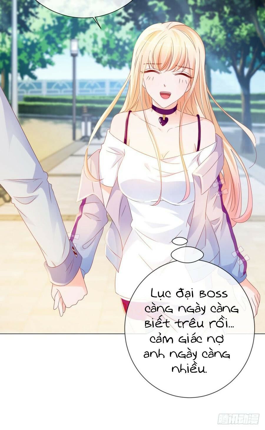 ẩn hôn 100%: chọc tức vợ yêu mua một tặng một chapter 83 30