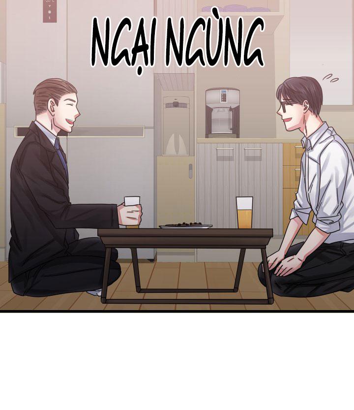 ông chú chủ nhà may mắn chapter 15 47