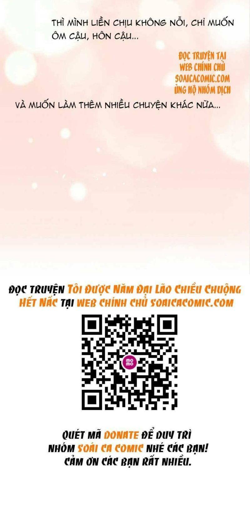 tôi được năm đại lão chiều chuộng hết nấc chapter 9 34